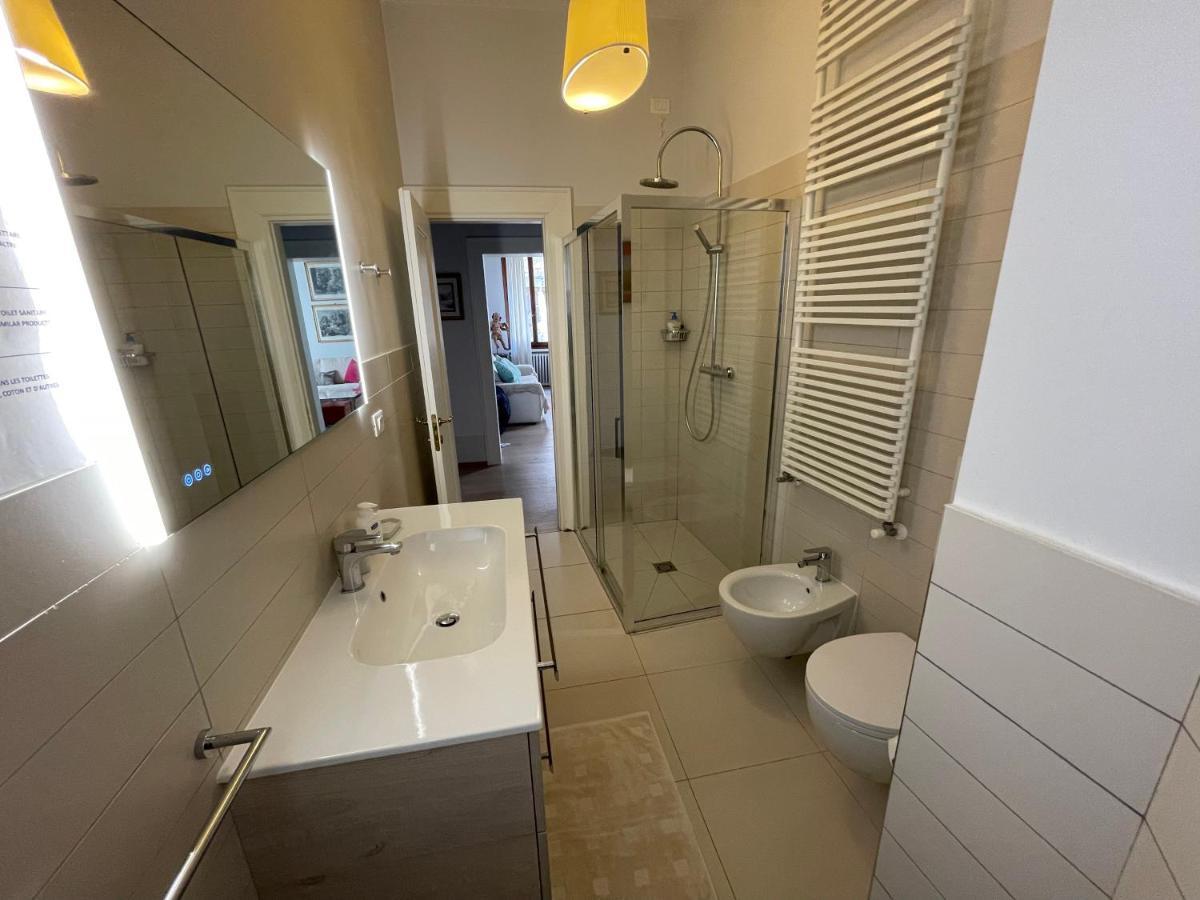 Apartamento Di Charme Venecia