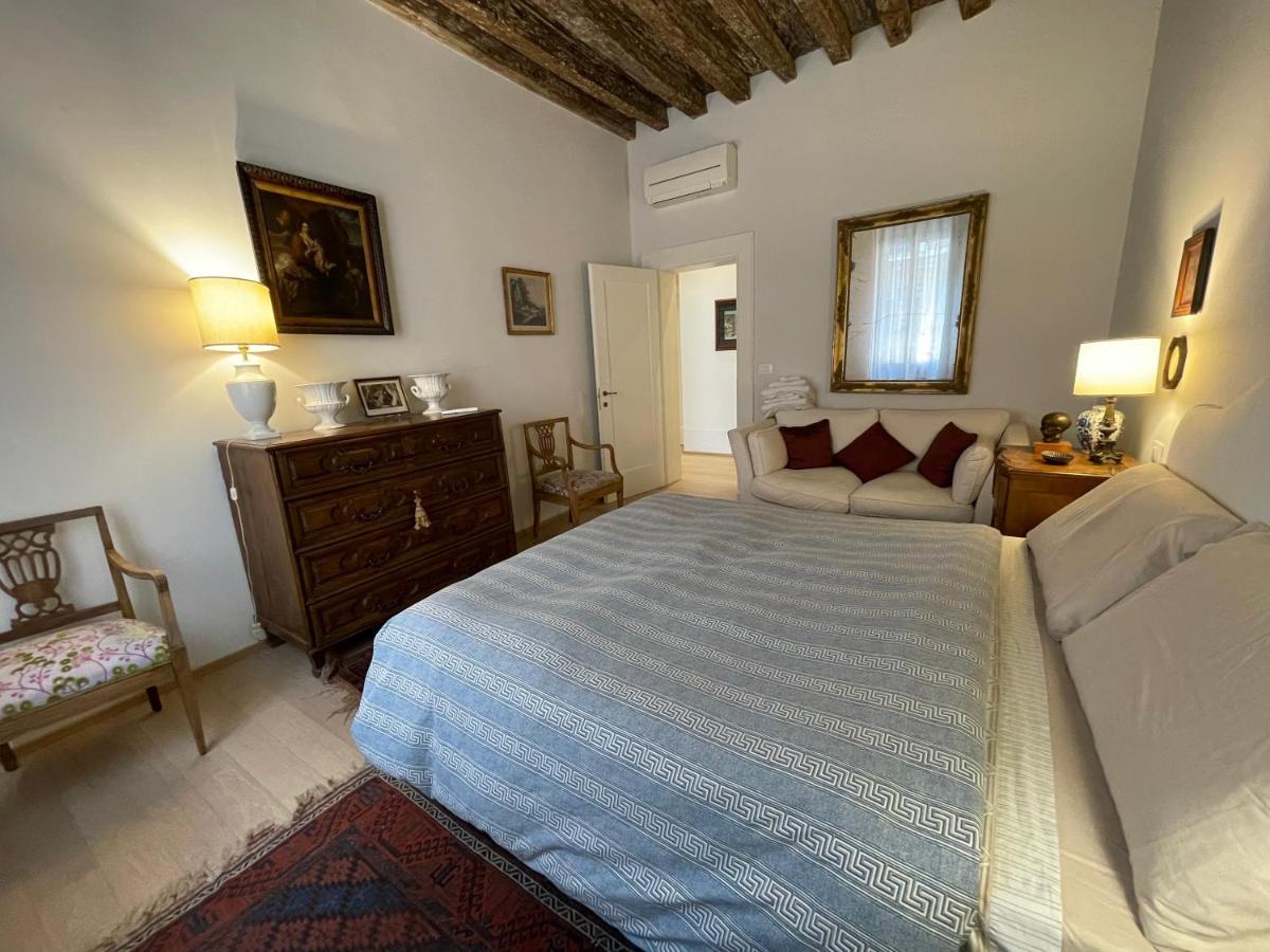 Apartamento Di Charme