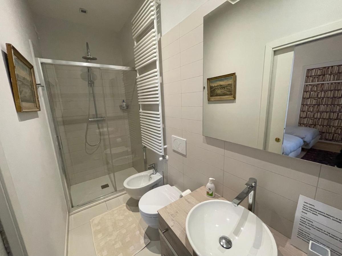 Di Charme Apartamento