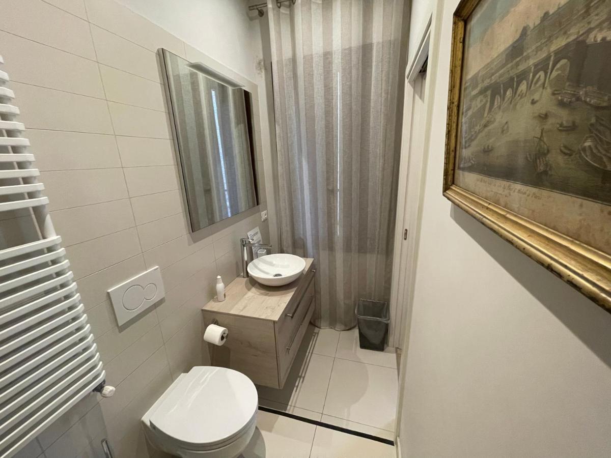 Di Charme Apartamento