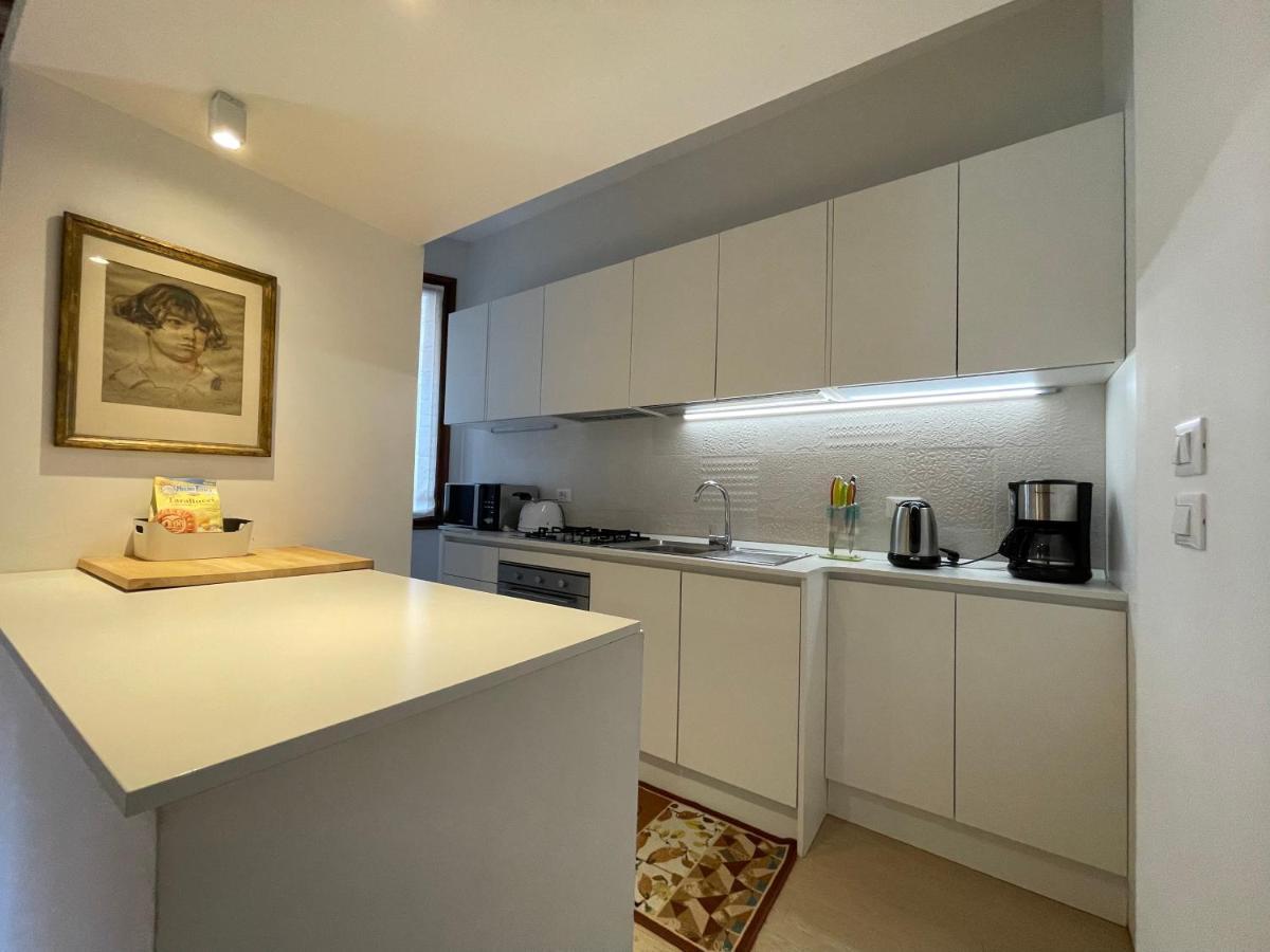 Di Charme Apartamento *