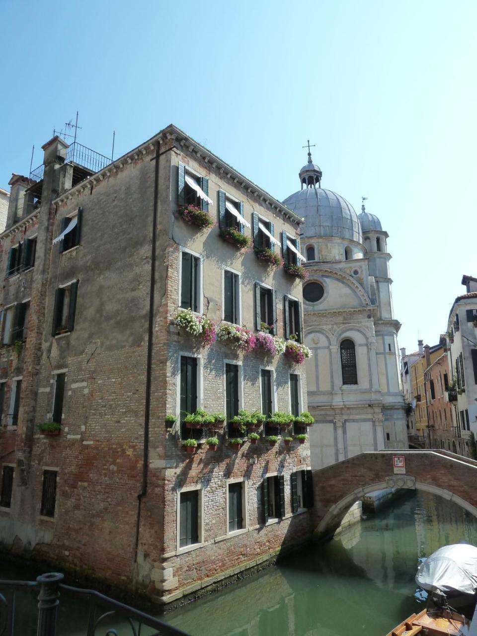 Di Charme Apartamento