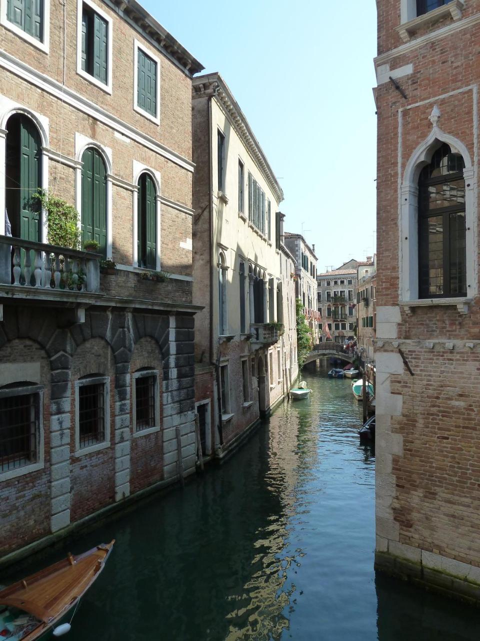 Apartamento Di Charme Venecia