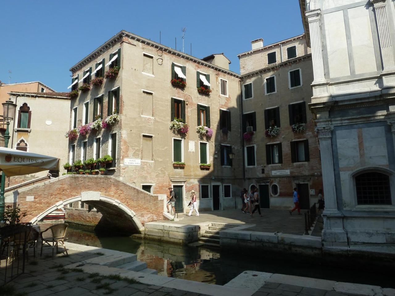 Di Charme Venecia