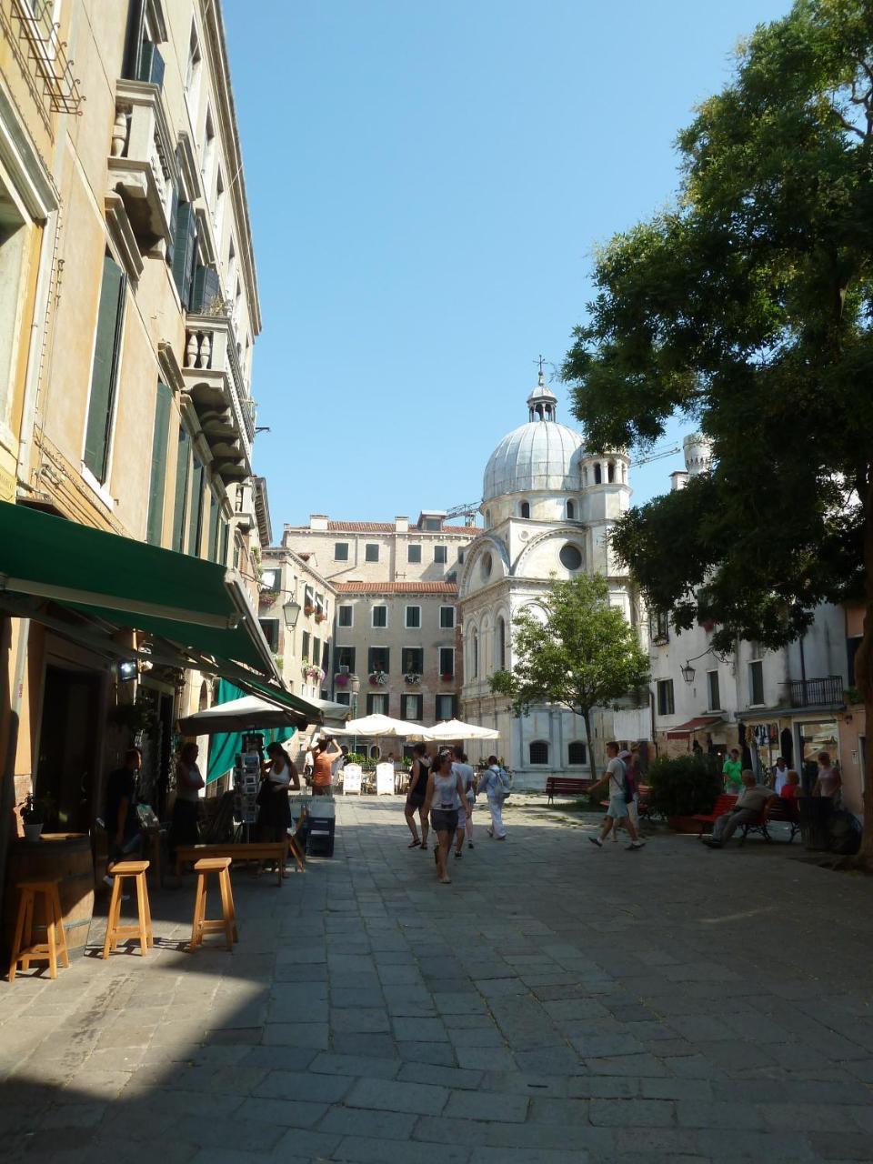 Di Charme Apartamento