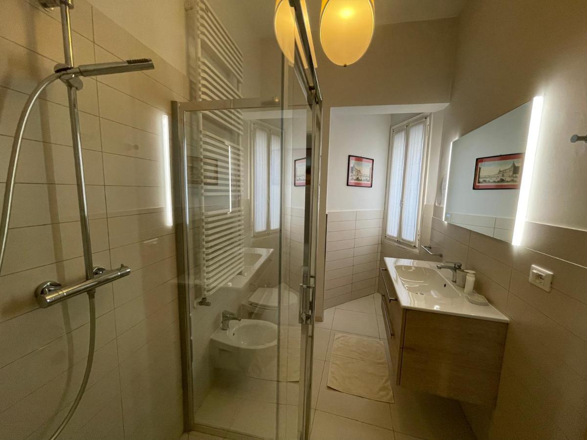 Apartamento Di Charme Venecia
