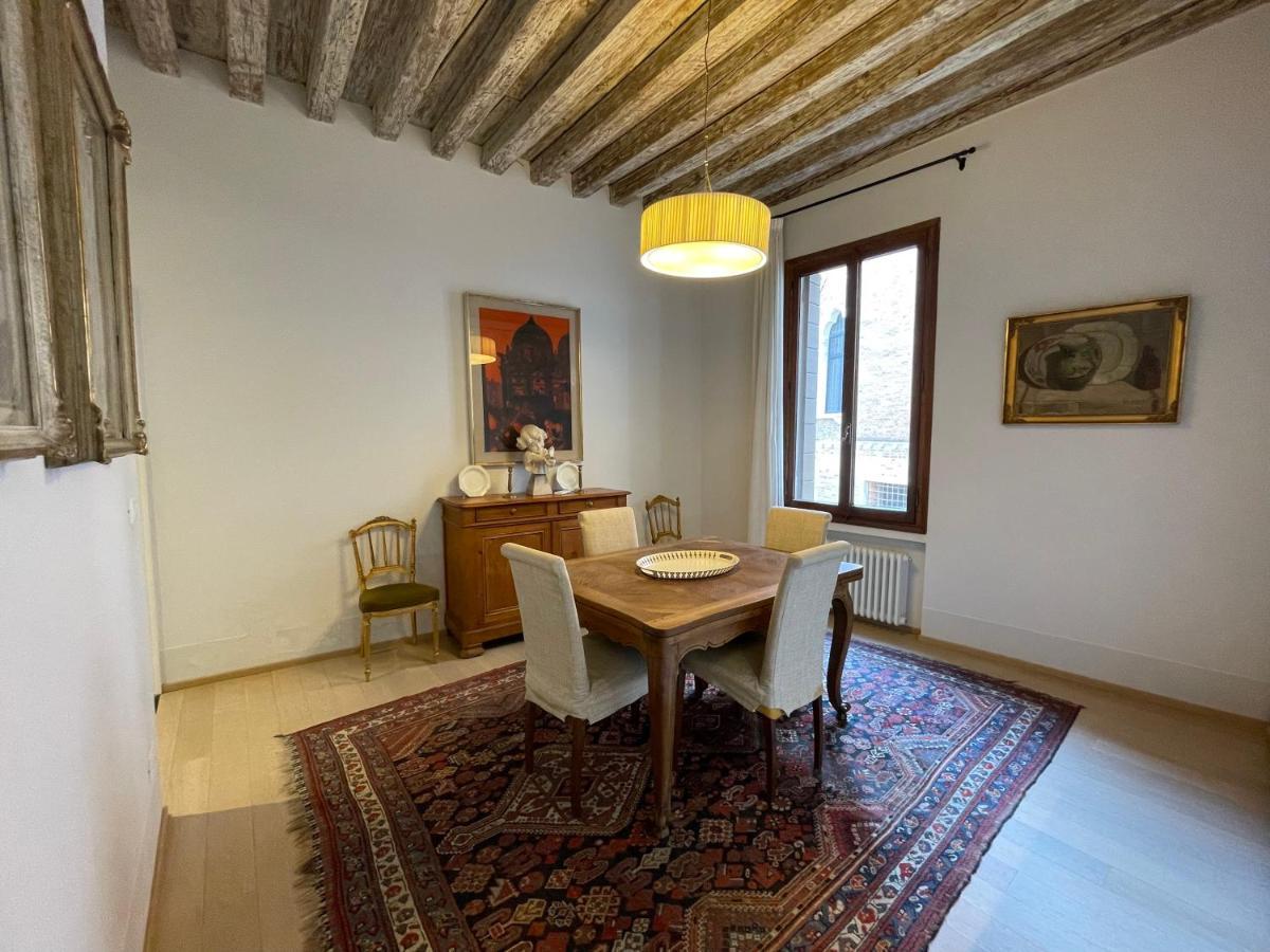 Di Charme Apartamento Venecia